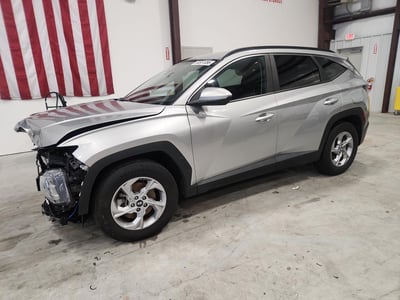 5NMJB3DE3RH****** 2024 Hyundai Tucson