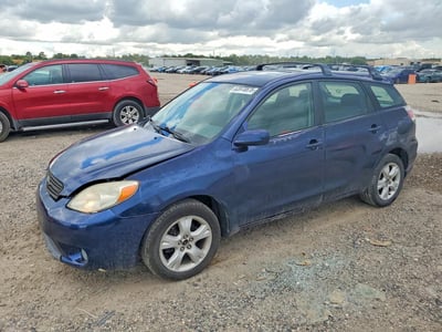 2006 Toyota Corolla