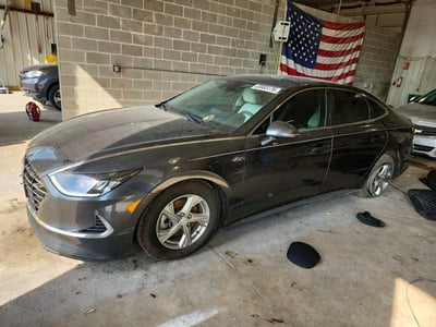 2022 Hyundai Sonata