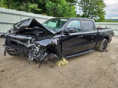 1C6SRFRTXPN****** 2023 RAM 1500