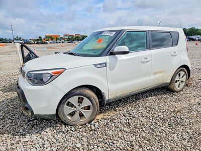 KNDJN2A25G7****** 2016 Kia Soul