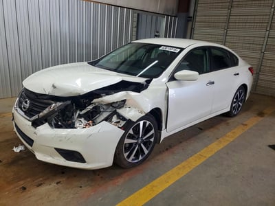 1N4AL3AP2GC****** 2016 Nissan Altima