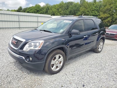 1GKKRNED8CJ****** 2012 GMC Acadia