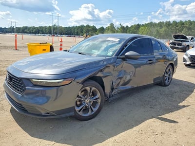 1HGCY1F39RA****** 2024 Honda Accord