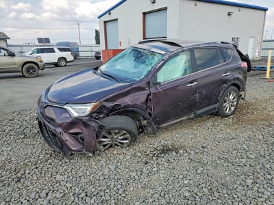 2T3DFREV9JW****** 2018 Toyota RAV4