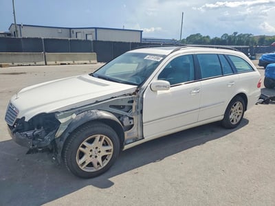 WDBUH65J14A****** 2004 Mercedes-Benz E-Class