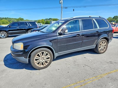 YV4CZ852081****** 2008 Volvo XC90