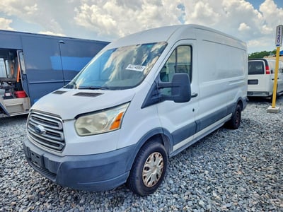 1FTYE2CM4GK****** 2016 Ford Transit 150