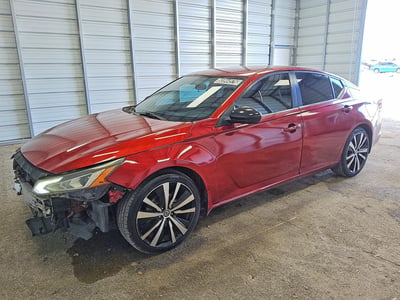 1N4BL4CVXKC****** 2019 Nissan Altima