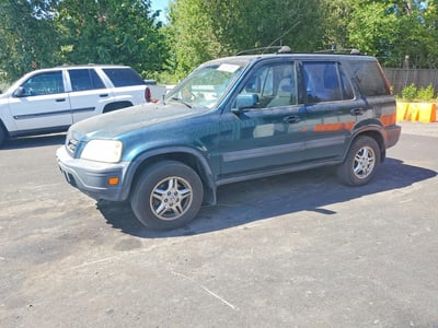 JHLRD1862WC****** 1998 Honda CR-V