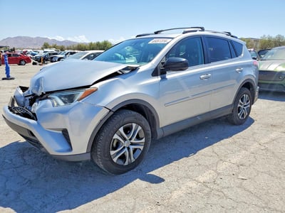 2T3ZFREV5HW****** 2017 Toyota RAV4