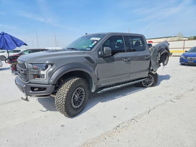 1FTFW1RG6LF****** 2020 Ford F-150