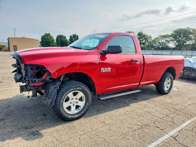 3C6JR7DG5FG****** 2015 RAM 1500