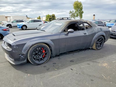 2C3CDZC94GH****** 2016 Dodge Challenger