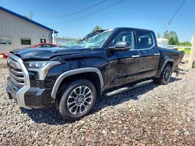 2022 Toyota Tundra