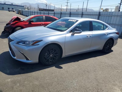 58ADA1C13NU****** 2022 Lexus ES 300h