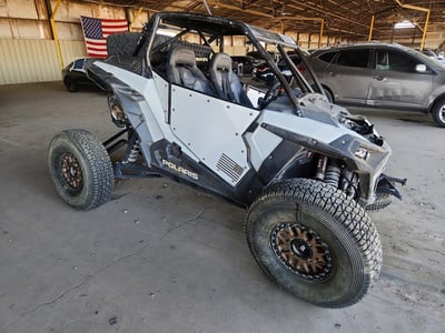 3NSPAE920LG****** 2020 Polaris Trailblazer