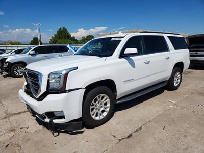 1GKS2GKC3HR****** 2017 GMC Yukon XL