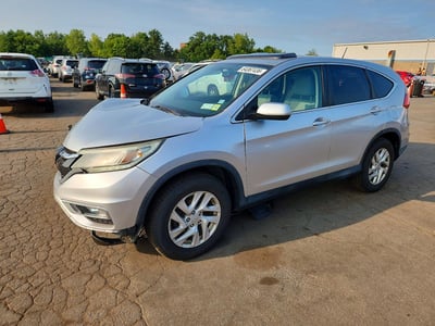 2HKRM4H52FH****** 2015 Honda CR-V