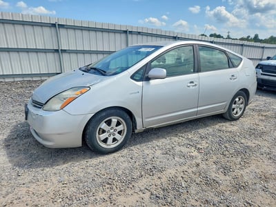 JTDKB20U783****** 2008 Toyota Prius