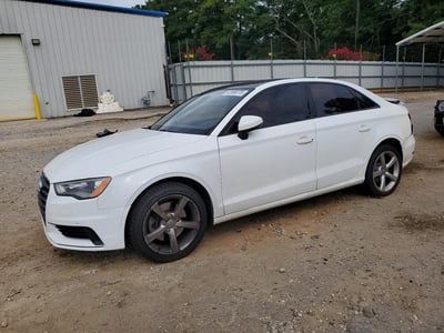 2016 Audi A3
