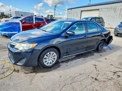 4T4BF1FK4ER****** 2014 Toyota Camry