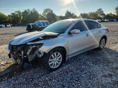 1N4AL3AP4HC****** 2017 Nissan Altima