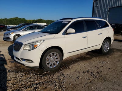 2014 Buick Enclave
