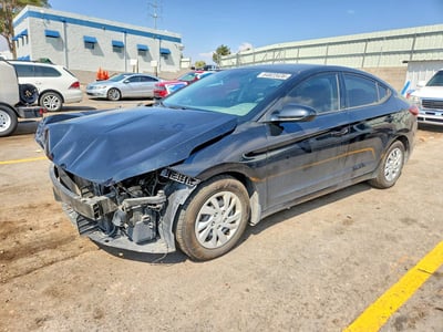 5NPD74LF5LH****** 2020 Hyundai Elantra
