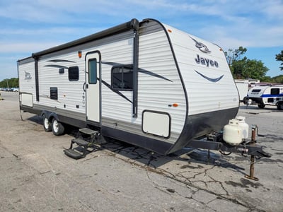 1UJBJ0BR9H1****** 2017 Jayco Jay Flight 29qbh / G2 29rls / Flight G2 31rks
