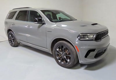 2023 Dodge Durango