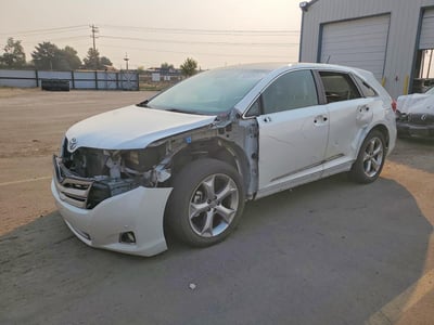 2015 Toyota Venza