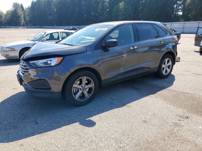 2FMPK4G97KB****** 2019 Ford Edge