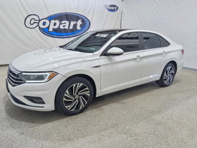 3VWGB7BU8LM****** 2020 Volkswagen Jetta