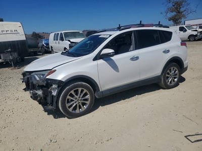 2017 Toyota RAV4