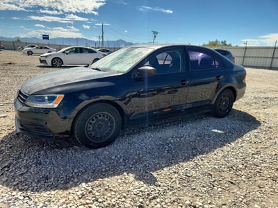 3VW267AJ9GM****** 2016 Volkswagen Jetta