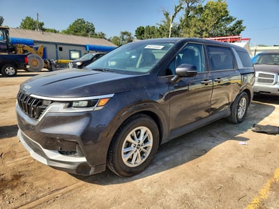 KNDNB4H38R6****** 2024 Kia Carnival