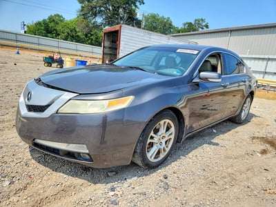 2011 Acura TL
