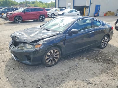 1HGCT1B33FA****** 2015 Honda Accord