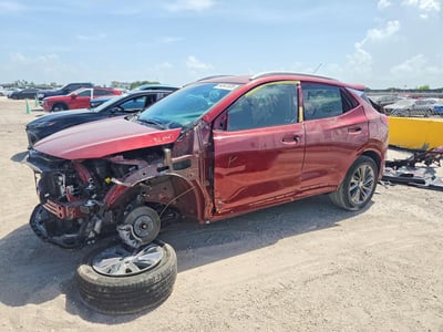 2022 Buick Encore