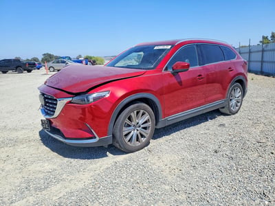 JM3TCBEYXM0****** 2021 Mazda CX-9