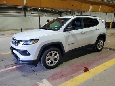 3C4NJDBNXRT****** 2024 Jeep Compass