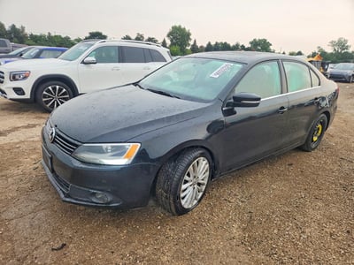 2014 Volkswagen Jetta