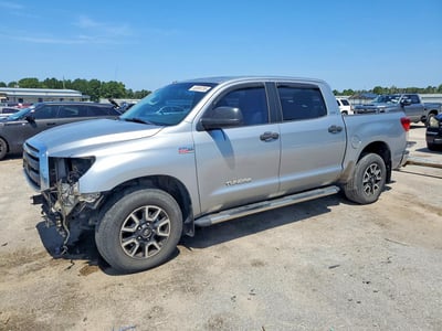5TFEY5F12BX****** 2011 Toyota Tundra