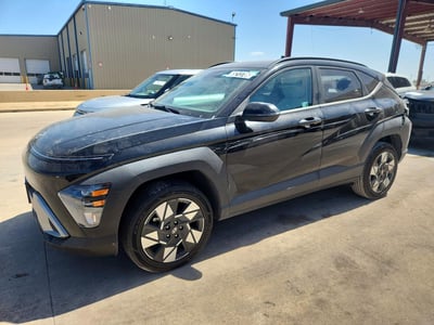 2024 Hyundai Kona