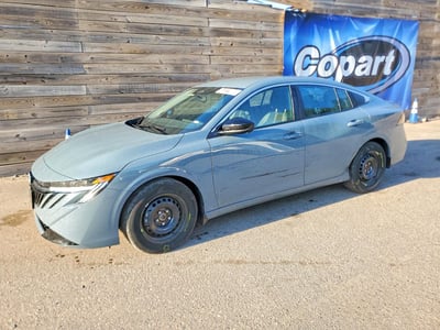 3N1AB9CV6TY****** 2026 Nissan Sentra