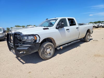 2023 RAM 2500
