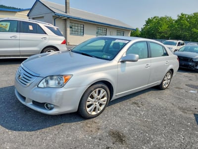 2008 Toyota Avalon