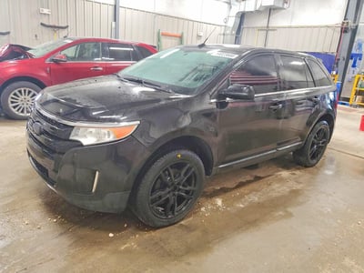 2011 Ford Edge