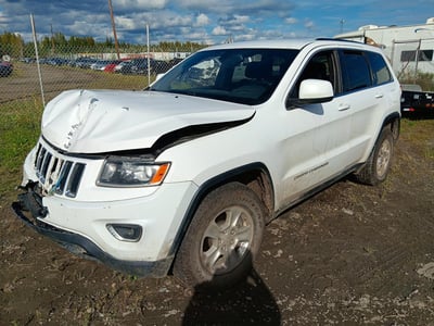 1C4RJFAG8FC****** 2015 Jeep Grand Cherokee
